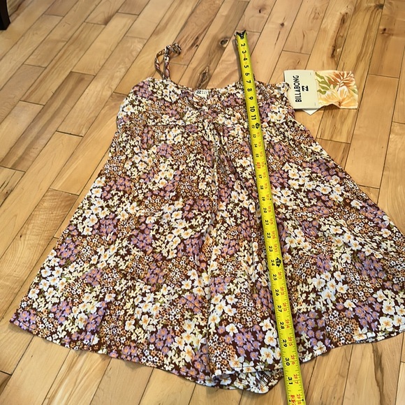 BNWT Billabong Romper - Picture 5 of 8